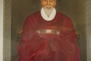 진주소씨(晉州蘇氏),알천공