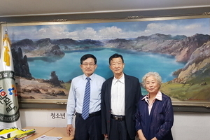 빈번해진  중국 조선족 동포들의 뿌리찾기 요청
