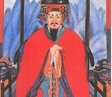 경주김씨시조(慶州金氏),김알지(金閼智),경주김씨조상인물