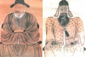 충주지씨시조(忠州池氏),지경(池鏡),충주지씨조상인물