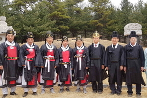 원주김씨, 진주류씨 
